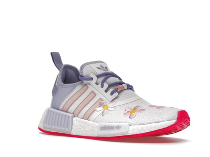 adidas NMD R1 Monsters Inc. Boo (GS)