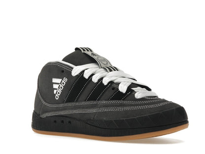 adidas Adimatic Mid YNuK Grey