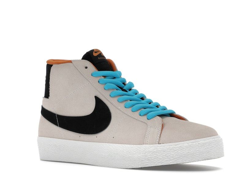 Nike SB Zoom Blazer Mid Olympic Safari