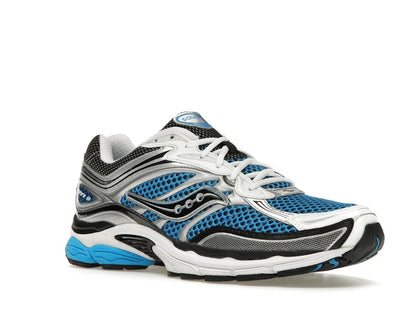 Saucony ProGrid Omni 9 OG Royal Silver