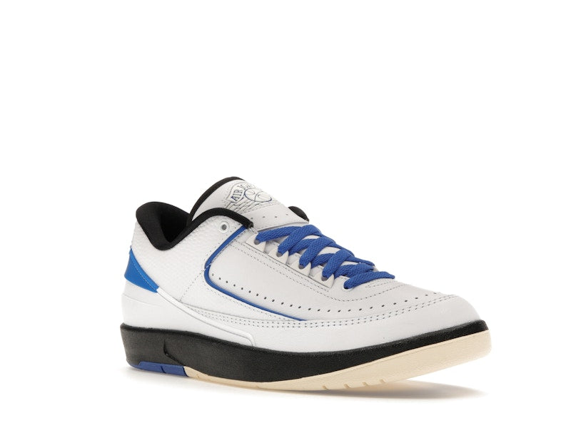 Jordan 2 Retro Low Varsity Royal (Women's)