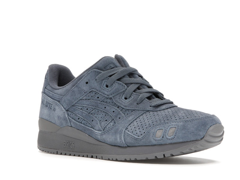 ASICS Gel-Lyte III Ronnie Fieg The Palette Elevation