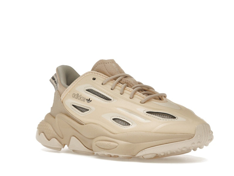 adidas Ozweego Celox Pale Nude Linen Light Brown (Women's)