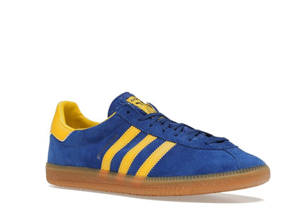 adidas Stockholm City Series Blue Yellow (2021)