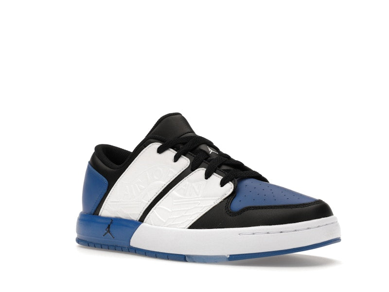 Jordan Nu Retro 1 Low Sport Royal