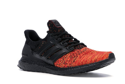 adidas Ultra Boost 4.0 Game of Thrones Targaryen Dragons