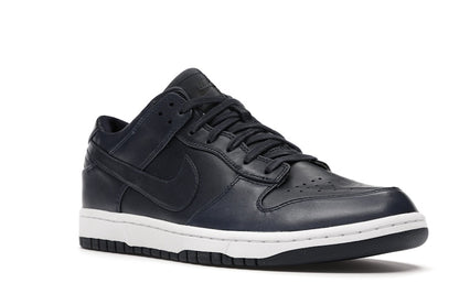 Nike Dunk Lux Low Obsidian