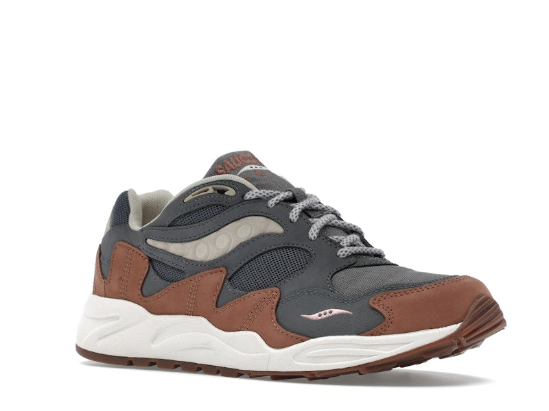 Saucony Grid Shadow 2 Secure Pack