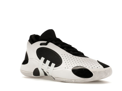 adidas D.O.N. Issue #5 Cloud White Core Black