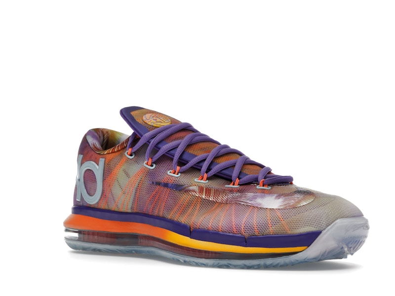 Nike KD 6 Elite EYBL