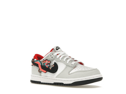 Nike Dunk Low Year Of The Dragon (GS)