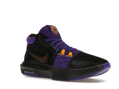 Nike LeBron Witness 8 Lakers