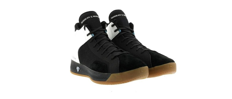 Brand Black Ether WearTesters
