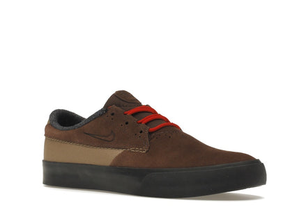 Nike SB Shane Premium Light Chocolate