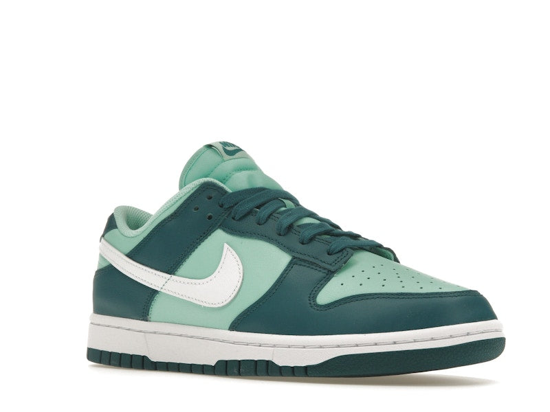 Nike Dunk Low Geode Teal (Women's)
