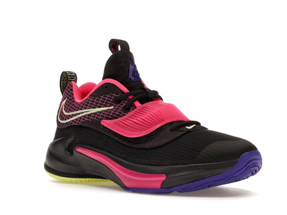 Nike Zoom Freak 3 Cave Purple (GS)