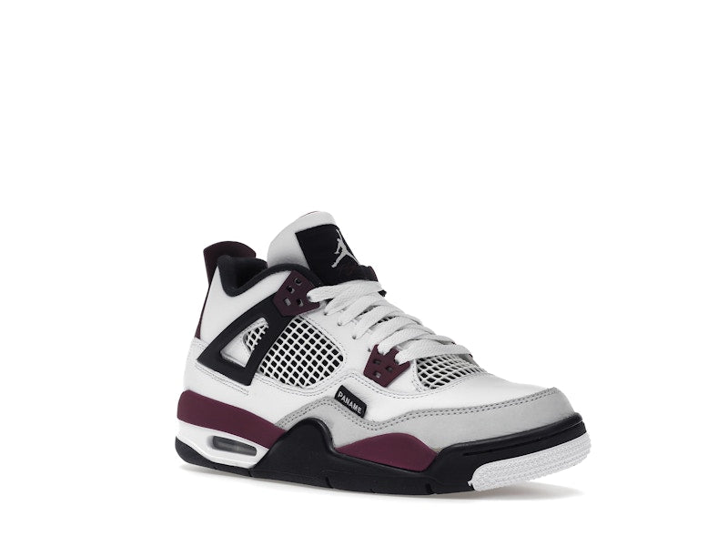 Jordan 4 Retro PSG Paris Saint-Germain (GS)