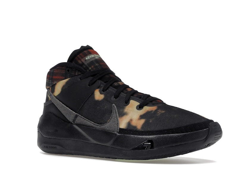 Nike KD 13 Bleached Plaid