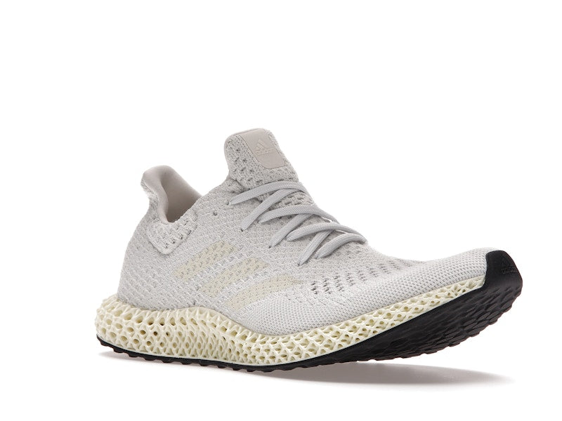 adidas Futurecraft 4D Chalk White