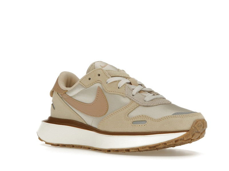Nike Phoenix Waffle Sanddrift Sesame (Women's)