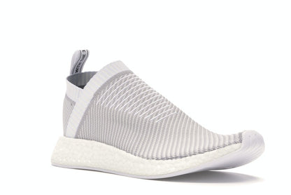 adidas NMD CS2 Cloud White Grey Two