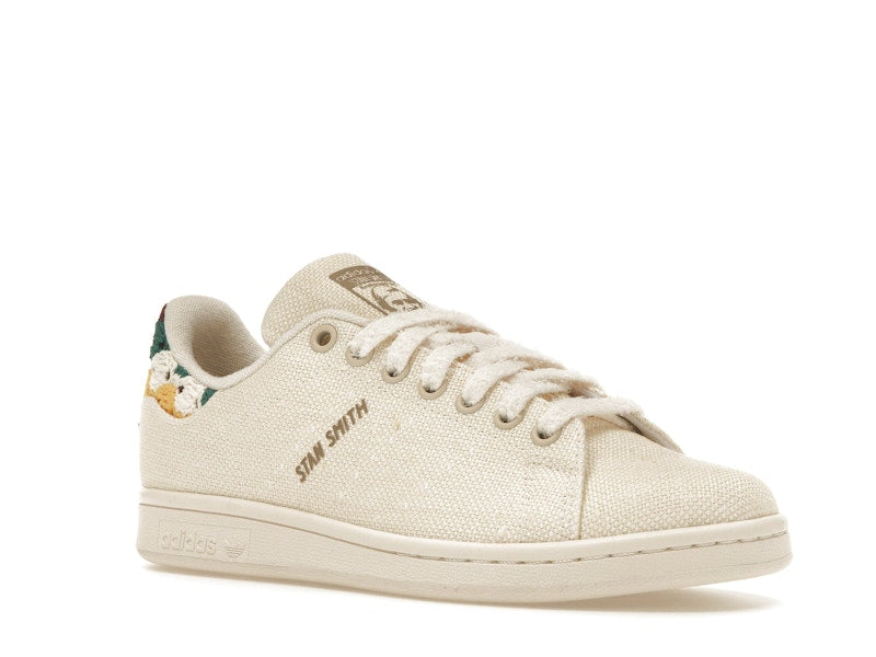 adidas Stan Smith Chalk White Wonder White