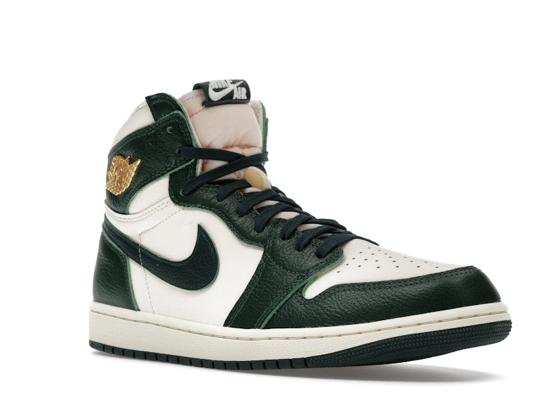 Jordan 1 Retro High Fir Pro Green (Women's)