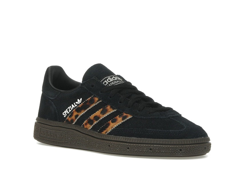 adidas Handball Spezial Leopard Stripes (Women's)