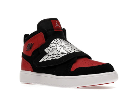 Sky Jordan 1 Bred (PS)