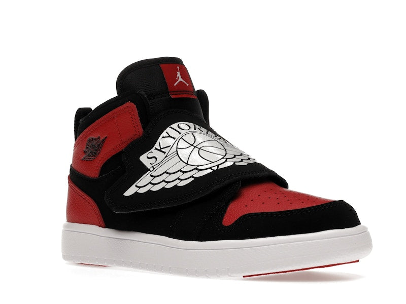 Sky Jordan 1 Bred (PS)