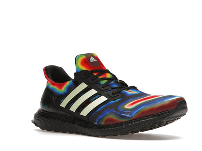 adidas Ultra Boost Heat Map