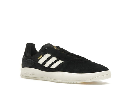 adidas Puig Core Black Ivory Bold Gold