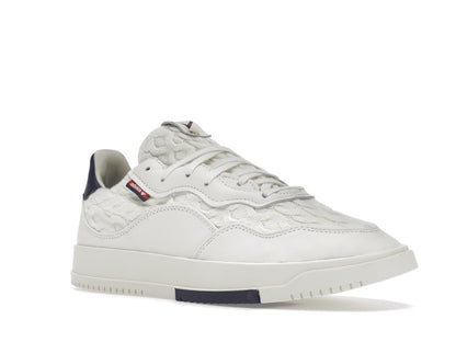 adidas SC Premiere Extra Butter Cableknit Off White