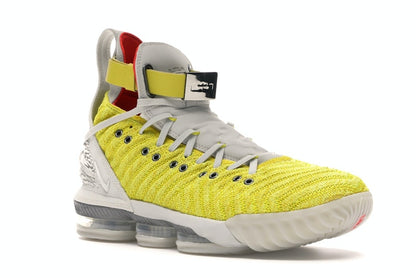 Nike LeBron 16 Harlem Fashion Row Harlem Stage