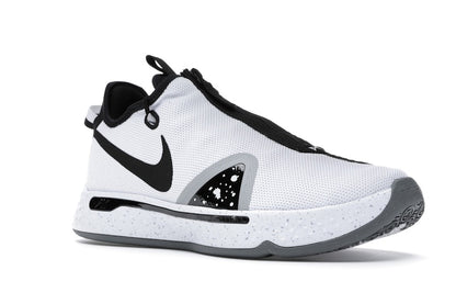 Nike PG 4 White Black