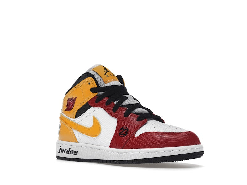 Jordan 1 Mid SE Motorsports (GS)