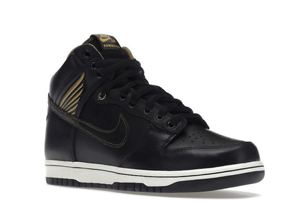 Nike SB Dunk High Pawnshop Skate Co. Old Soul