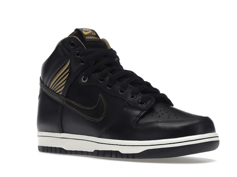 Nike SB Dunk High Pawnshop Skate Co. Old Soul