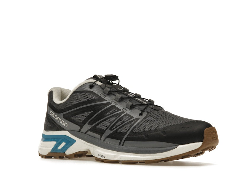 Salomon XT-Wings 2 Quiet Shade Blue Aster