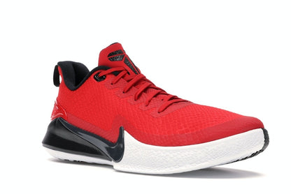 Nike Mamba Focus University Red