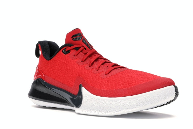 Nike Mamba Focus University Red