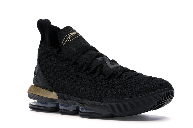 Nike LeBron 16 I'm King