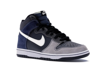 Nike SB Dunk High Un-Futuras