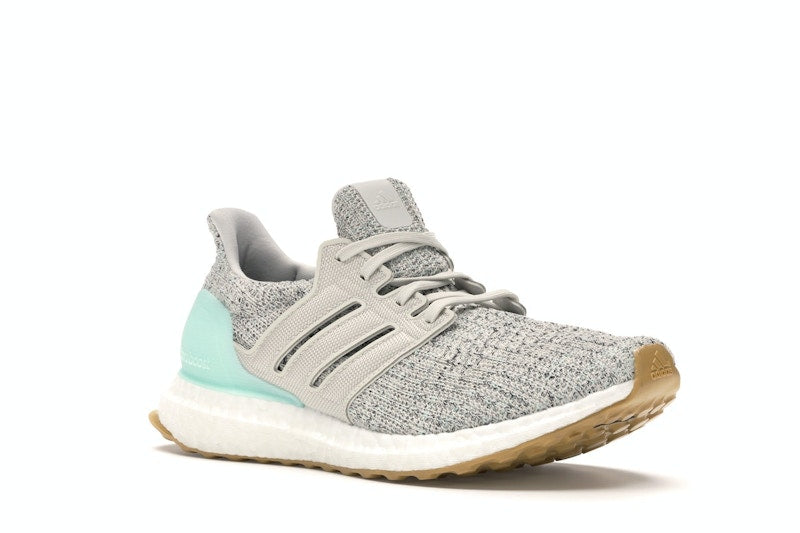adidas Ultra Boost 4.0 Carbon Clear Mint (Women's)