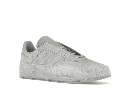 adidas Y-3 Gazelle Clear Onix Carbon