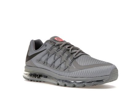 Nike Air Max 2015 Cool Grey
