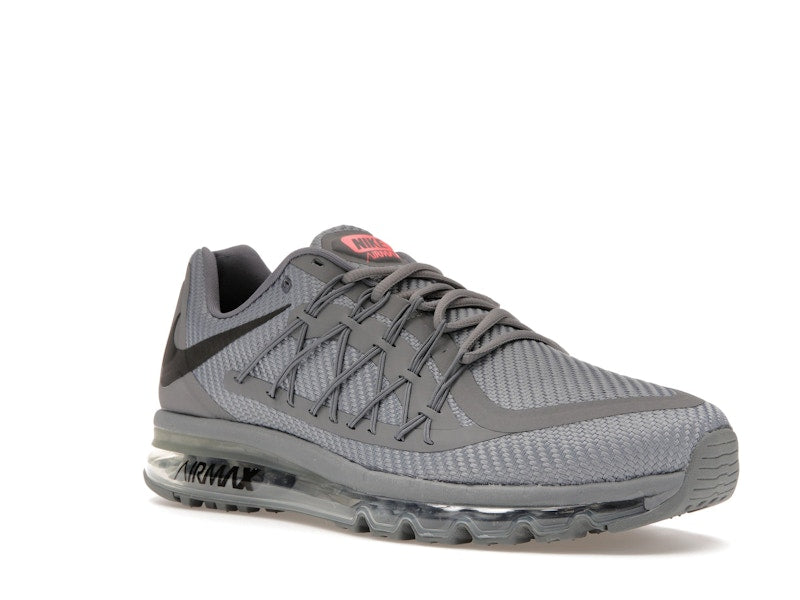 Nike Air Max 2015 Cool Grey