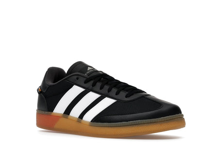 adidas Training Spezial Black Chalk White Lucid Red
