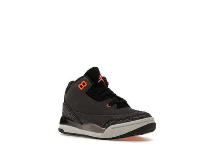 Jordan 3 Retro Fear Pack (2023) (PS)