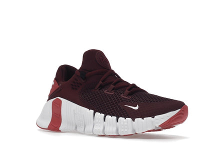 Nike Free Metcon 4 Dark Beetroot Archeo Pink (Women's)
